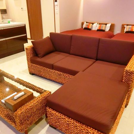Oceans Cottage Наго Екстериор снимка