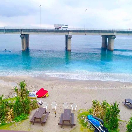 Oceans Cottage Наго Екстериор снимка
