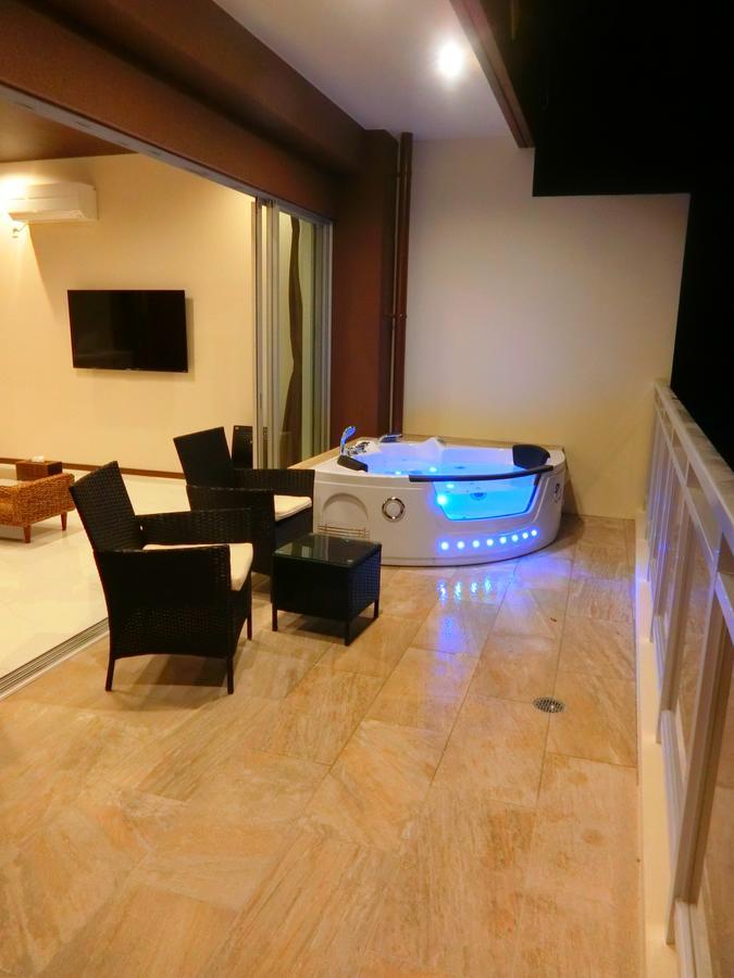 Oceans Cottage Наго Екстериор снимка