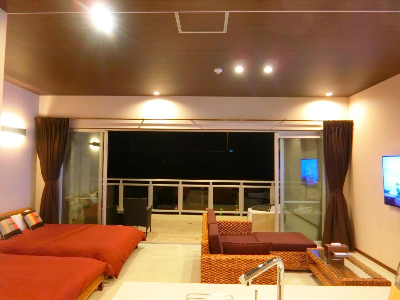 Oceans Cottage Наго Екстериор снимка